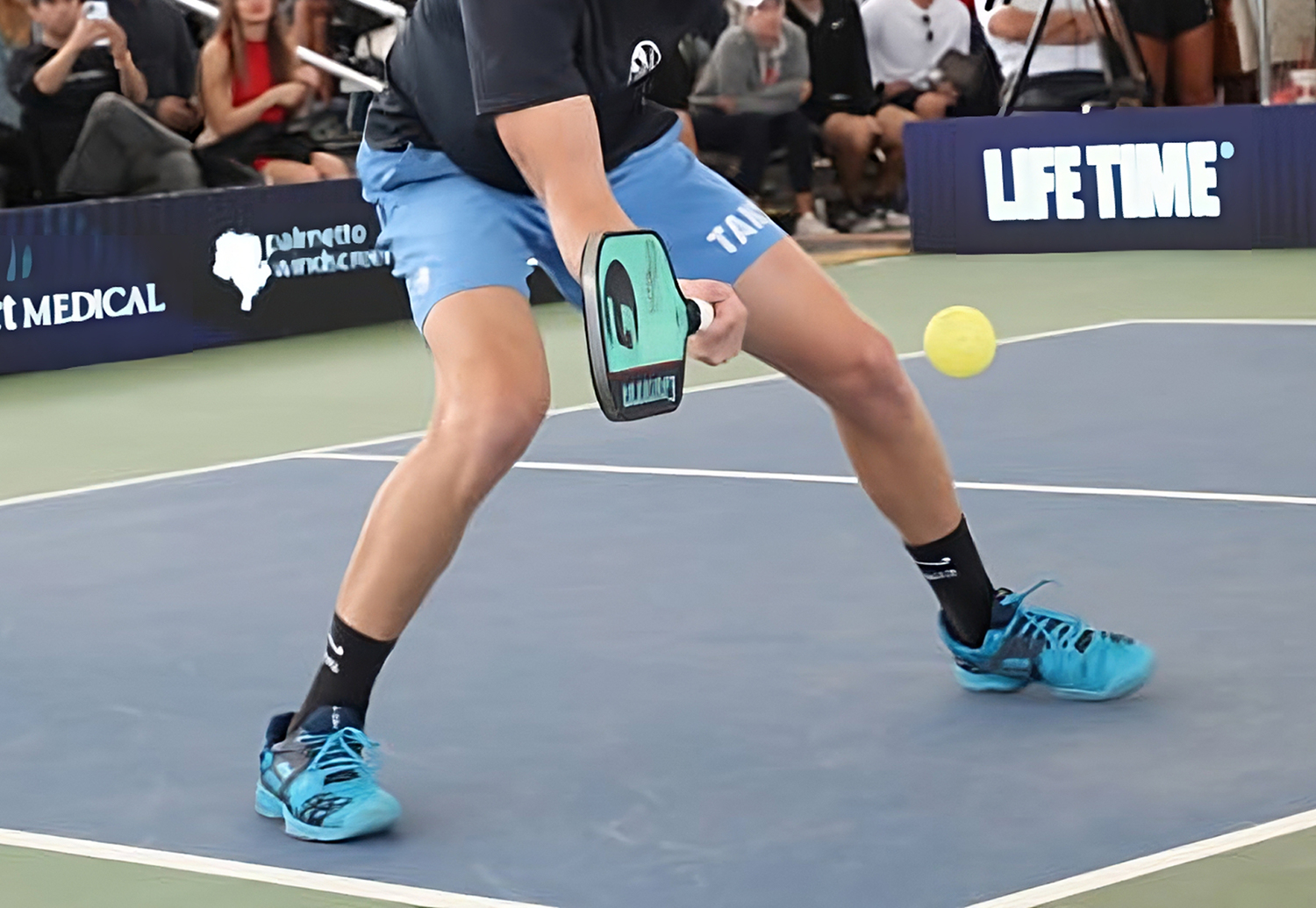 Do You Really Need Special Shoes to Play Pickleball? The Skilled Pickle